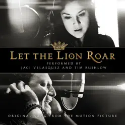 Let the Lion Roar - Single - Jaci Velasquez