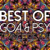 Best of Goa & Psy Trance DJs 2014