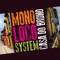 Falando Santos - Monoloco System lyrics