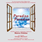 Paradiso, Paradiso (Live) [La vita in musica di San Filippo Neri] artwork