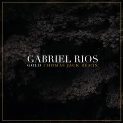 Gold (Thomas Jack Radio Edit) - Single - Gabriel Rios
