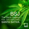 Santa Sativa (feat. John Abbruzzese) - Single