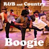 R&B and Country Boogie artwork