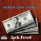 Brand New Money - Jack Frost lyrics