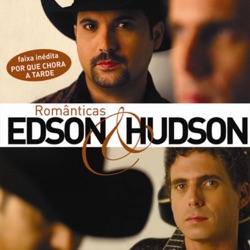 Edson & Hudson - Meu Anjo (Angel)