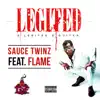 2 Legited 2 Quited - Single album lyrics, reviews, download