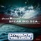 Speaking Sea (Ellez Ria Arkam Remix) - Jackob Rocksonn lyrics