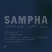 Too Much by Sampha