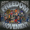 Freedom of Movement - Free Radicals