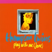 Play With Me (Jane) [Full On Mix] artwork