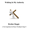 Walking in My Authority