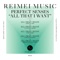 All That I Want (Collioure Remix) - Perfect Senses lyrics