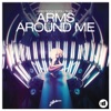 Hard Rock Sofa - Arms Around Me