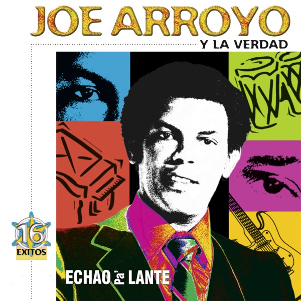 Joe Arroyo - Ban Ban