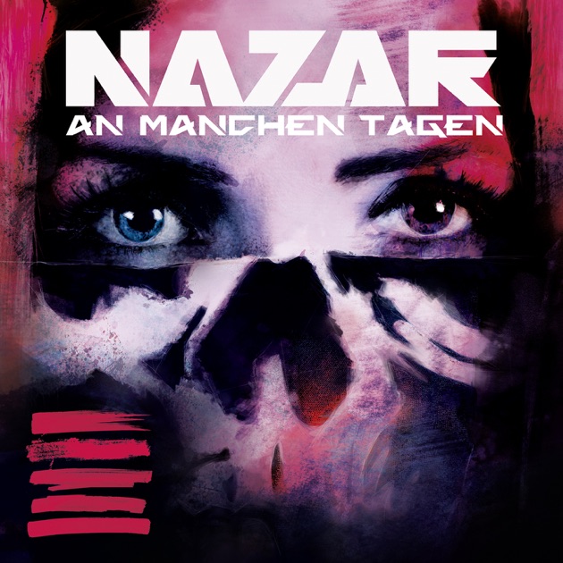 Nazar - Narkose (Fakker Edition) Nazar - Narkose (Fakker Edition)
