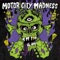 Ms. Dynamite - Motor City Madness lyrics