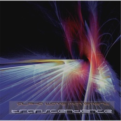 Alpha Wave Movement - The Passage of Moments