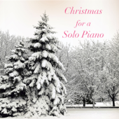 Christmas for a Solo Piano - Lonely Piano