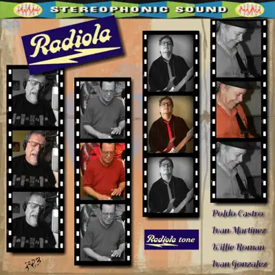 Stereophonic Sound - Radiola