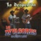 Eslabon por Eslabon - Los Invasores De Nuevo Leon lyrics