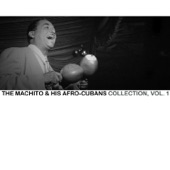 Machito & His Afro Cubans - Paella