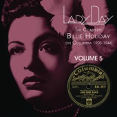 Lady Day: The Complete Billie Holiday on Columbia 1933-1944, Vol. 5 artwork
