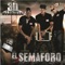 El Semáforo (feat. Casanova) - 3D Corazones lyrics