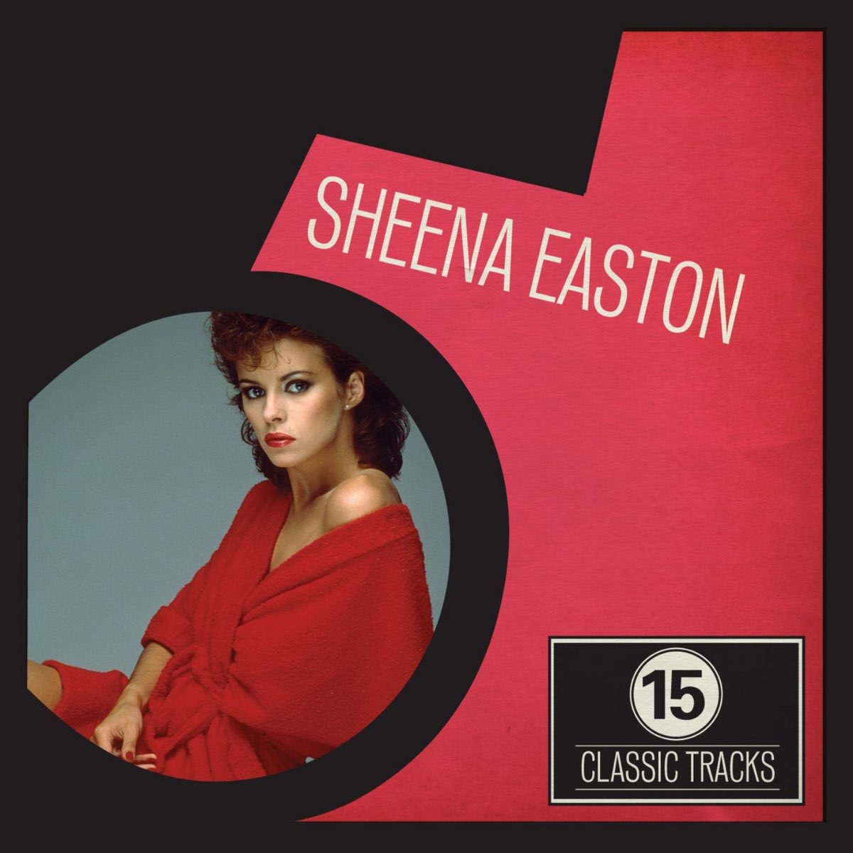 ‎apple Music 上sheena Easton的专辑《15 Classic Tracks Sheena Easton》 