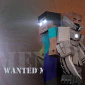 Wanted Men (feat. Gini Lampl & Static-P) artwork
