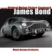 James Bond (Original Motion Picture Soundtrack) [Remastered] artwork