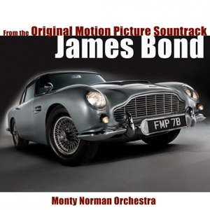James Bond (Original Motion Picture Soundtrack) [Remastered] - Single
