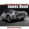 James Bond (Original Motion Picture Soundtrack) [Remastered] artwork