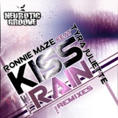 Kiss the Rain (Remixes) [feat. Tyra Juliette] artwork