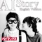 Story (English Version) - Single ジャケット写真