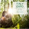Italy Expo Pop Songs