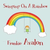 Swinging on a Rainbow artwork