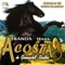 Se Esta Cayendo El Jacal - Banda Sinaloense Hermanos Acosta lyrics