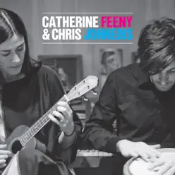 Catherine Feeny and Chris Johnedis - Catherine Feeny Catherine Feeny and Chris Johnedis - Catherine Feeny