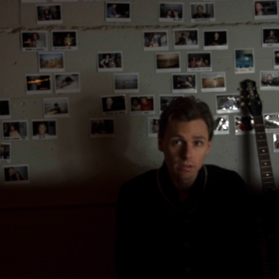 Park Avenue Extras - Single - Joel Plaskett