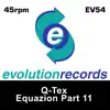 Equazion, Pt. 11 - Single album lyrics, reviews, download