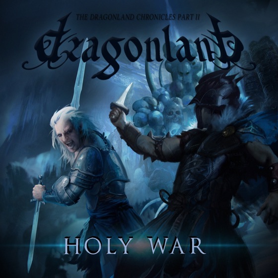 Cover artwork for Blazing Hate