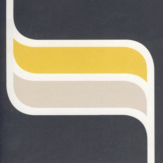 Cover artwork for Swanesang