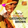 Masters of the Last Century: Best of Clarence "Gatemouth" Brown