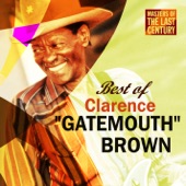 Clarence "Gatemouth" Brown - Summertime ('64)