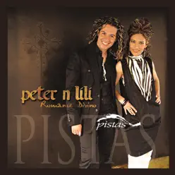 Romance Divino (Versión Karaoke) - Peter n Lili