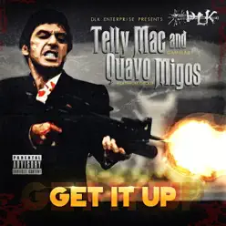 Get It Up - Single - Migos Get It Up - Single - Migos