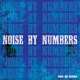 noise by numbersの yeah whatever をapple musicで