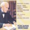 Jota Aragonesa - Arturo Toscanini & NBC Symphony Orchestra lyrics