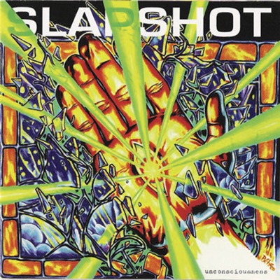 Unconsciousness - Slapshot