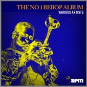 The No 1 Bebop Album artwork